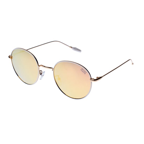 Round Polarized Sunglasses UV 400 Protection EVEN Unisex