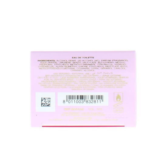 Missoni Eau De Toilette Vaporizador 50 ml - Image 2