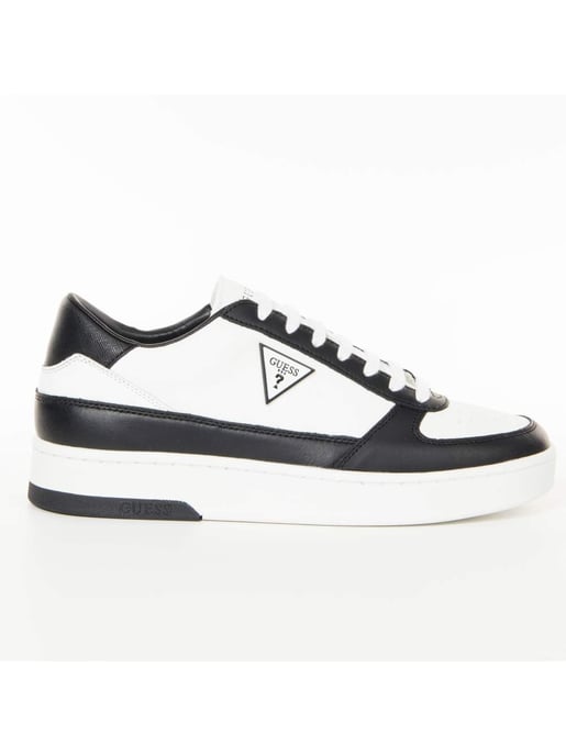 Zapatillas Guess Dreieck para hombre - Image 4