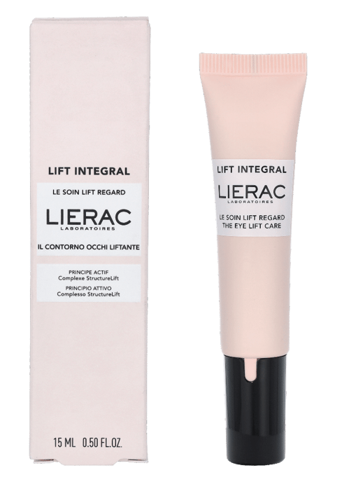 Lift Integral Contorno De Ojos Y Párpados 15 ml - Image 1
