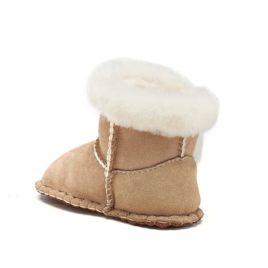 Baby Nordic Sand Boot