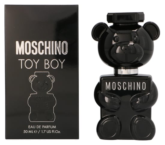 Moschino Toy Boy Eau De Parfum 50 ml - Image 4