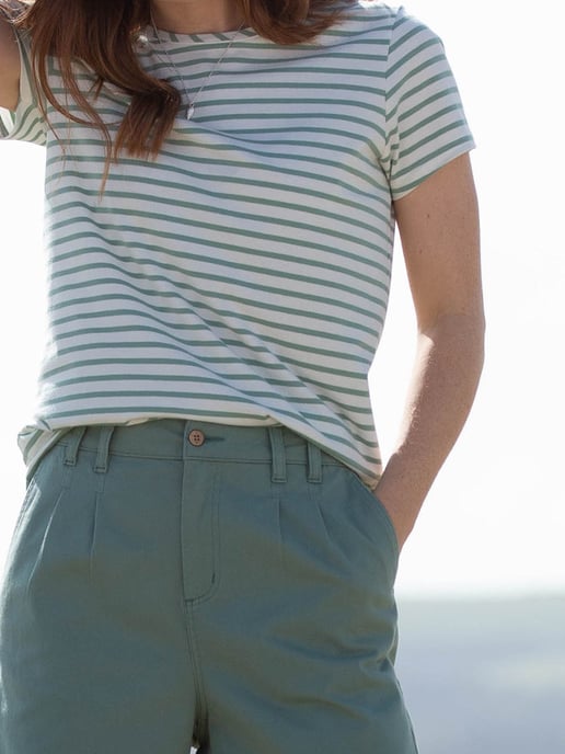 Kite Clothing Crichel Twill Chino Shorts