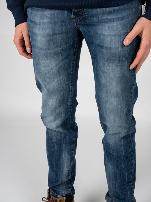 John Richmond Jeans Sid de hombre de color azul - Image 6