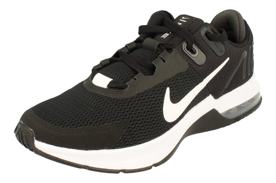 Nike Air Max Alpha Trainer 4 Mens Black Trainers - Image 1