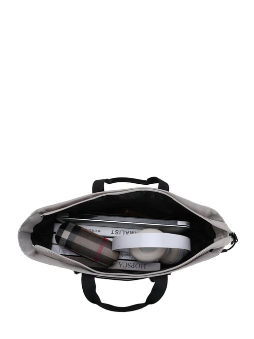 Aoking Bolso de hombro Unisexo GREY - Image 5