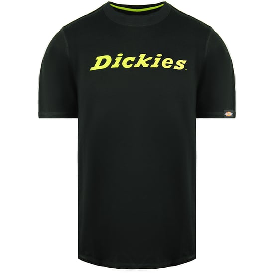 Dickies 2 paquetes para hombre blackt camiseta - Image 1