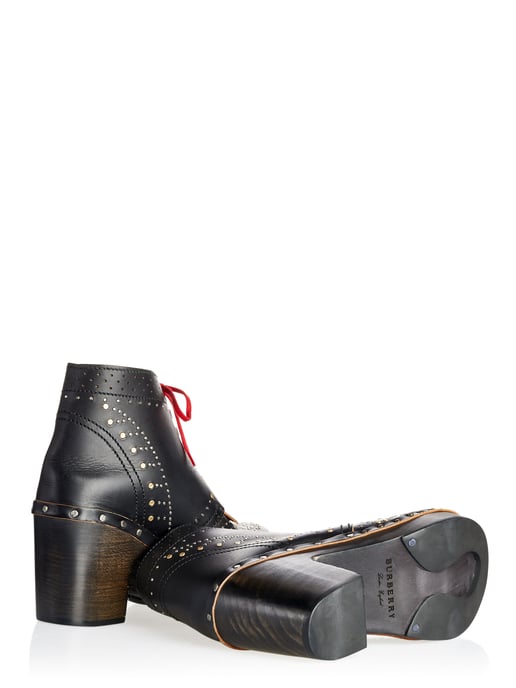 botas burberry - Image 3