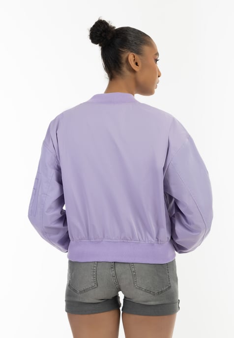 myMo bomber jacket - Image 4