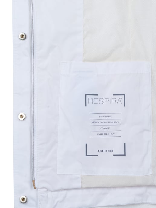 chaqueta Geox - Image 4