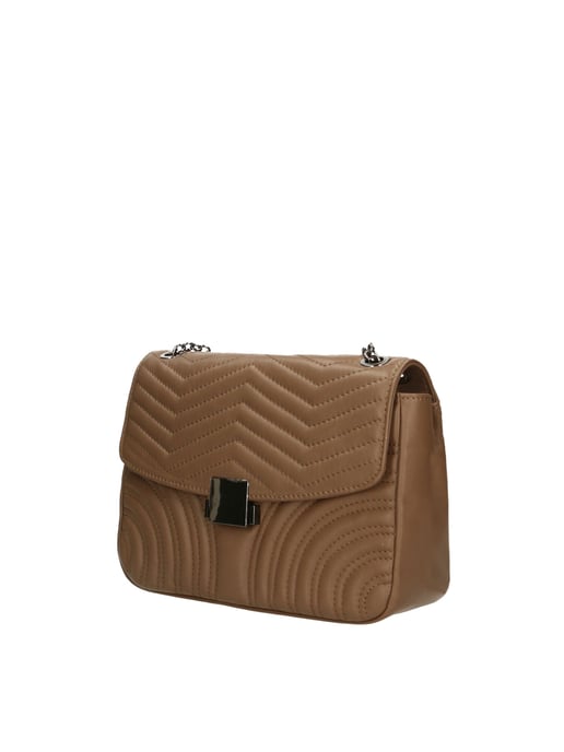 Gave Lux Bolso de hombro Mujer TAUPE - Image 2