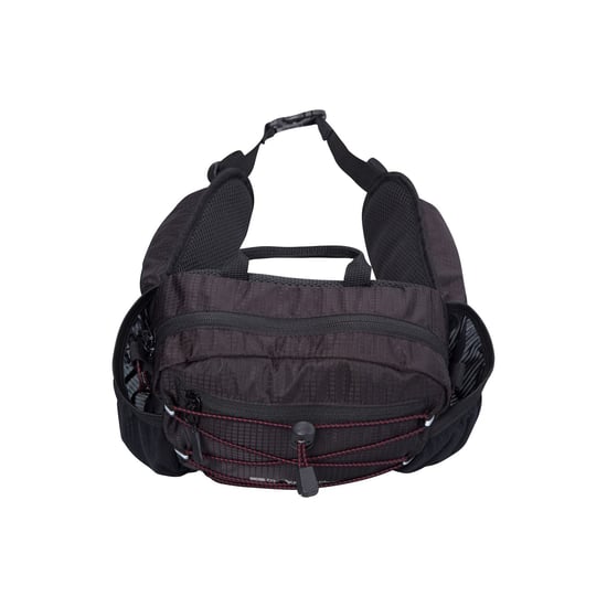 Mountain Warehouse Traverse Waist Bag (Black) - Image 3