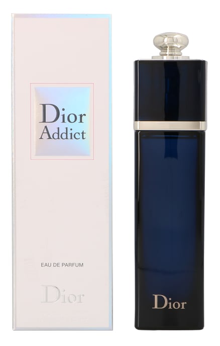 Dior Addict EDP Spray 100 ml - Image 1