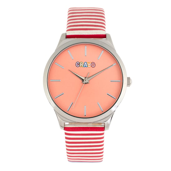 Crayo Aboard Unisex Watch