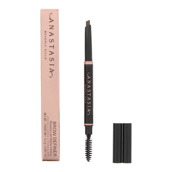 Anastasia Beverly Hills Brow Definer Triangular Brow Pencil 0.2g - Soft Brown