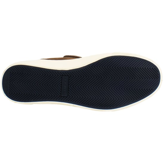 Zapatos Seavees Huntington Middie para Hombre en Marrón - Image 5