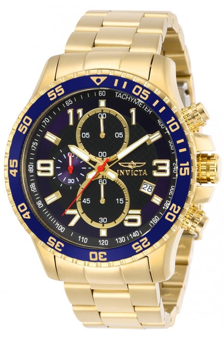 Reloj de Cuarzo para Hombre Invicta Specialty 14878 - 45mm - Image 1