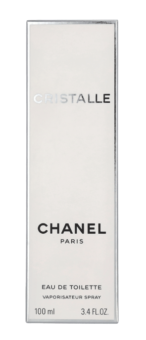 Cristalle Edt Vapo 100 ml - Image 2