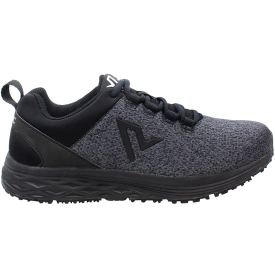 Vionic Fulton Turner Mens Black Trainers - Image 3