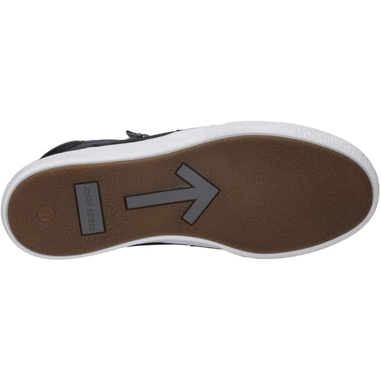 JOSEF SEIBEL Claire 14 | Snaker de Mujeres | negro - Image 5
