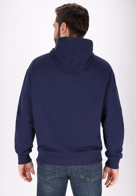 Schmuddelwedda Sweatshirt Men marine - Image 4