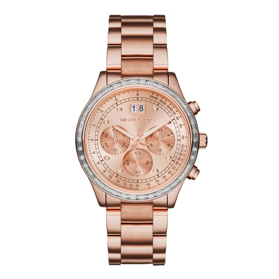 Michael Kors Reloj de mujer Cuarzo dorado - Image 1