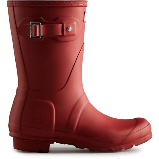 Original Short Wellington Boots - Image 5