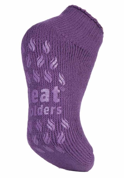 Calcetines tobilleros térmicos de 2,3 tog en 4 colores - Image 1