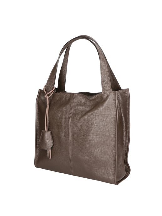 Gave Lux Bolsa de hombro mujer DARK BROWN - Image 2