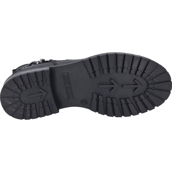 JOSEF SEIBEL Stacey 04 | Botines de Mujeres | negro - Image 5