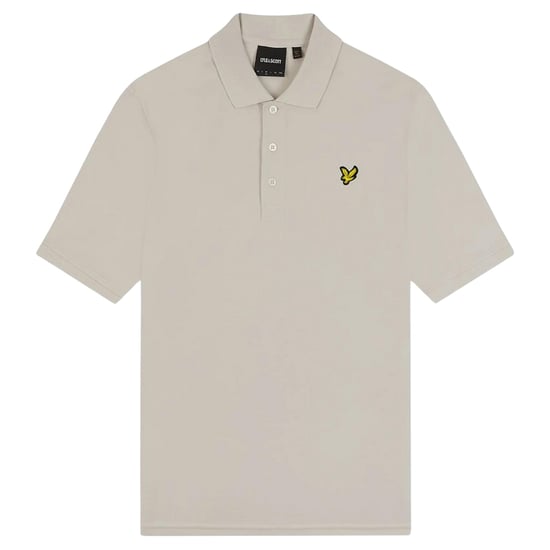 Lyle & Scott Polo liso Cove - Image 1