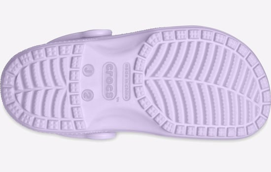 Crocs Classic Junior Clog - Image 5