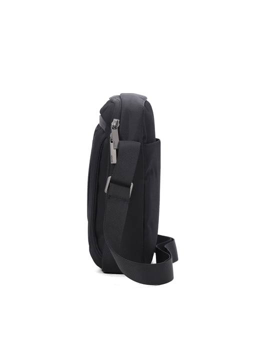 Aoking Bolso de hombro Unisexo BLACK - Image 3