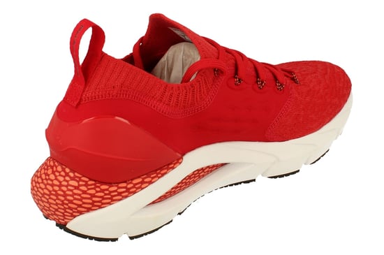 Under Armour Hovr Phantom 2 Cn Mens Red Trainers