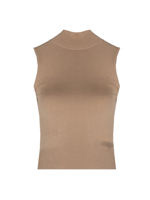 Guess Suéter de mujer beige - Image 1