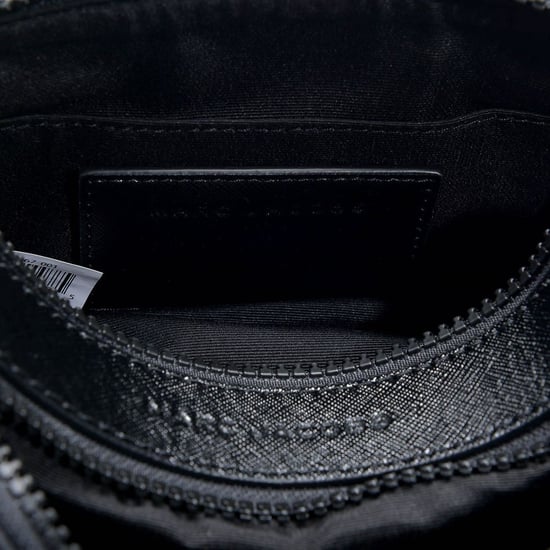 El Bolso Cruzado Snapshot - Marc Jacobs - Negro - Cuero - Image 5