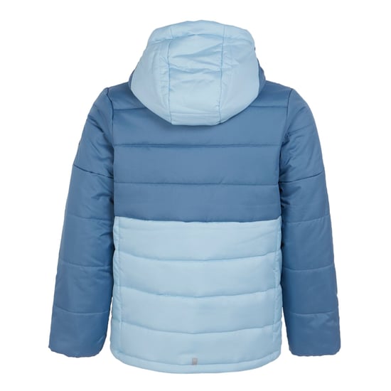 Regatta Childrens/Kids Lofthouse VIII Insulated Jacket (Coronet Blue/Clear Sky) - Image 2
