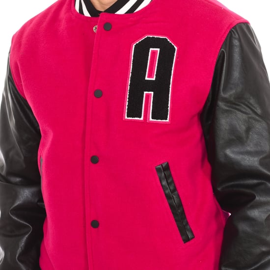 Chaqueta de béisbol para hombres AT-FW22-023 - Image 2
