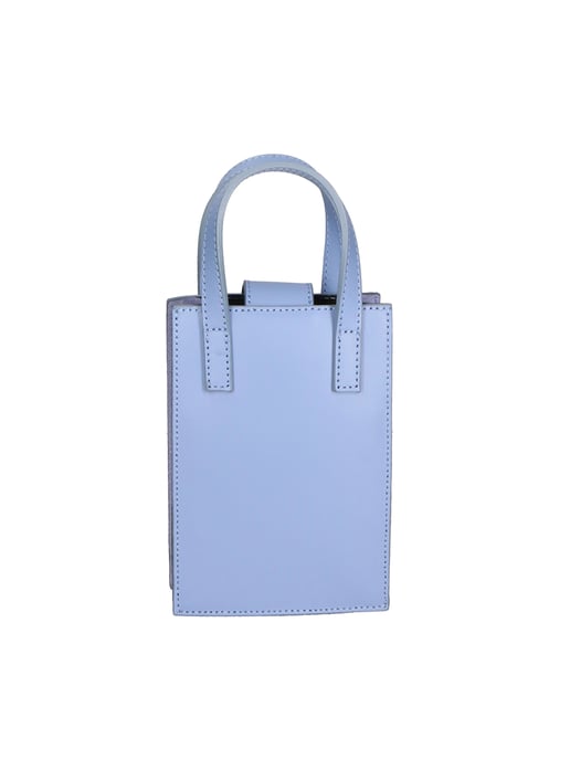 Gave Lux Handbag women SKY BLUE