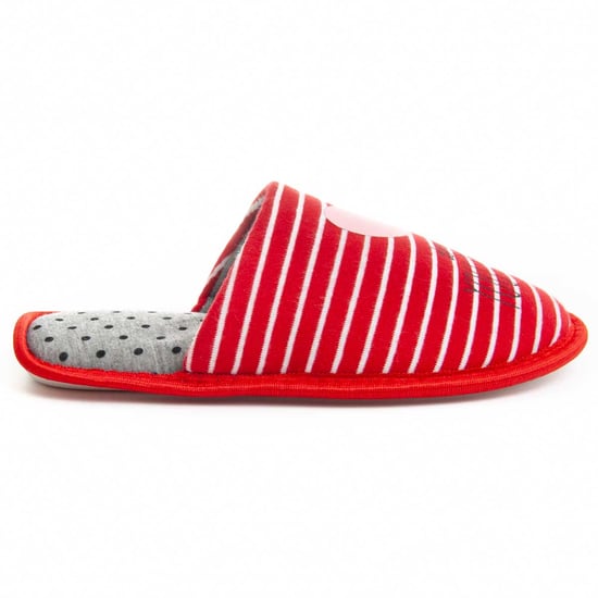 Zapatilla Northome Homer en Rojo - Image 2