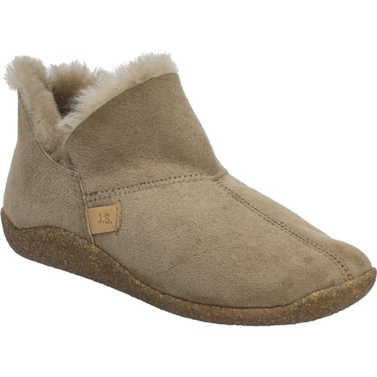 JOSEF SEIBEL Vinny 07 | Zapatillas de Mujeres | beige - Image 1