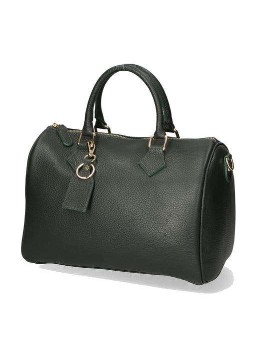 Gave Lux Bowler bag Women DARK GREEN
