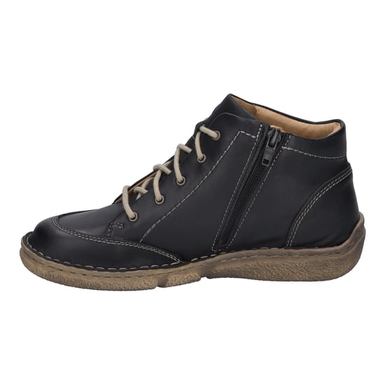 JOSEF SEIBEL Neele 01 | Botines de Mujeres | negro - Image 3