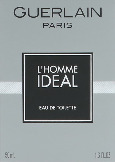 L'Homme Ideal Eau De Toilette Vaporizador 50 ml - Image 2