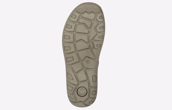 Roamers Jefferson Back In Sandal Mens - Image 2