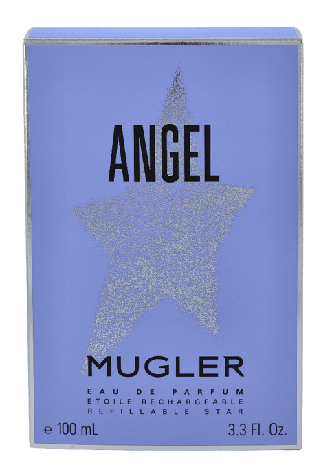 Thierry Mugler Angel EDP Spray Recargable 100 ml - Image 2