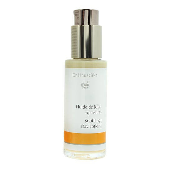 Dr. Hauschka Soothing Day Lotion 50ml - Image 2