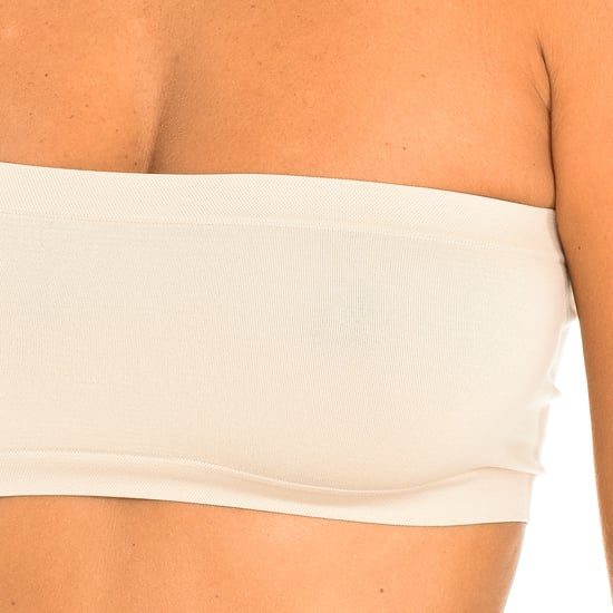 Seamless Georgia Fascia Band 110536 woman