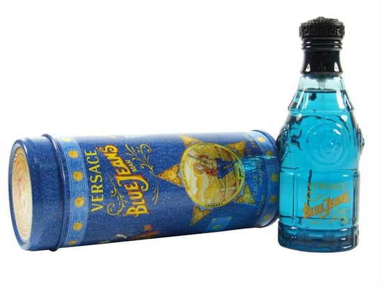 Blue Jeans Eau De Toilette Vaporizador 75 ml - Image 1