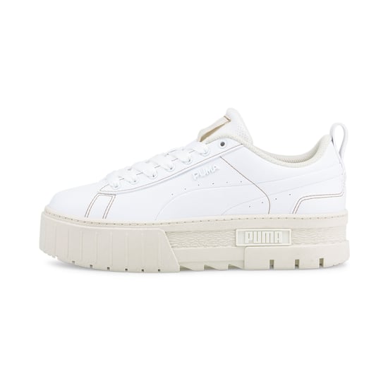 PUMA Womens Mayze Infuse Trainers Sports Shoes